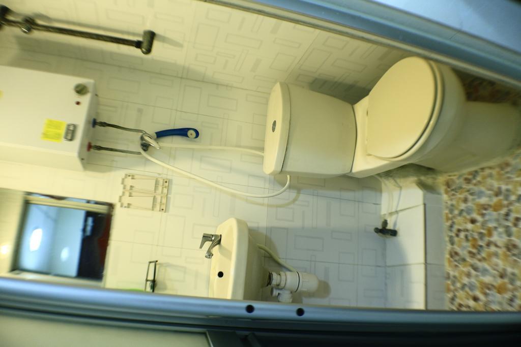 Loi Loi Guest House Хонконг Стая снимка