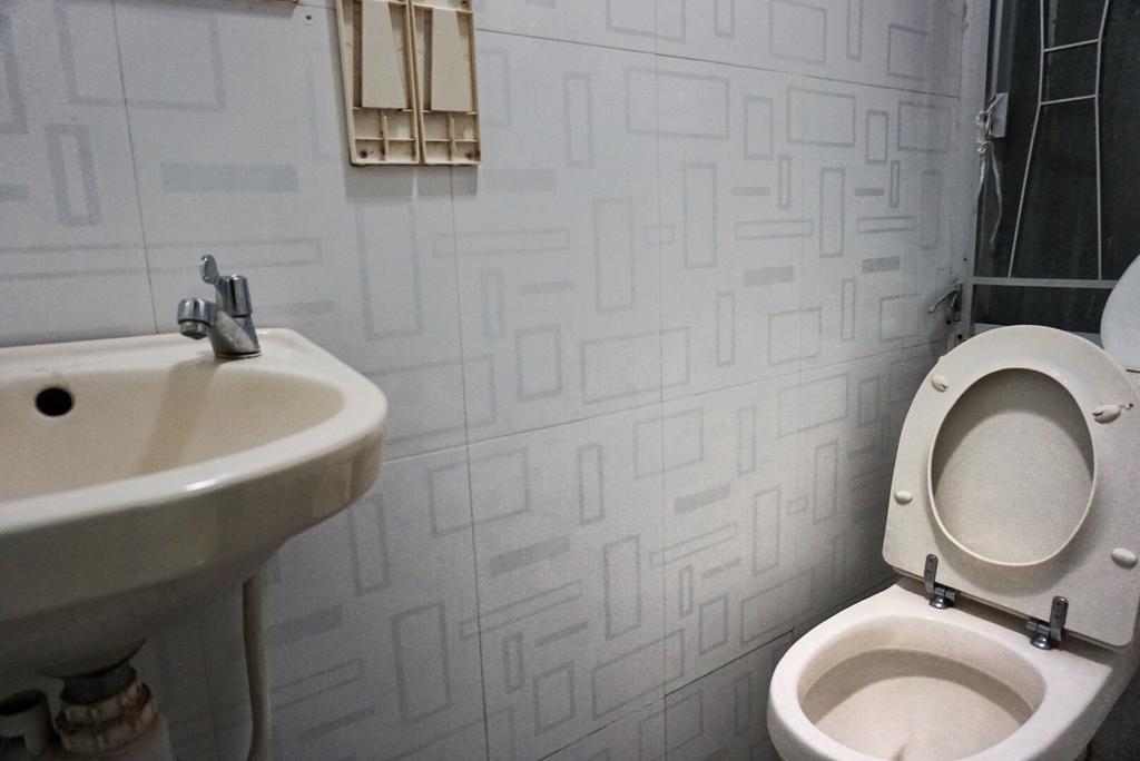 Loi Loi Guest House Хонконг Екстериор снимка