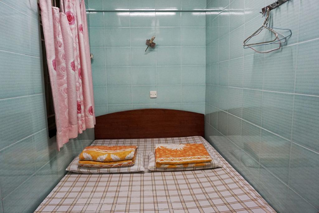 Loi Loi Guest House Хонконг Екстериор снимка