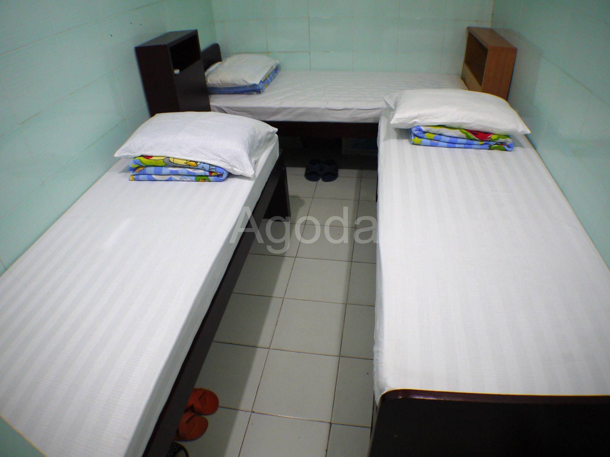 Loi Loi Guest House Хонконг Екстериор снимка